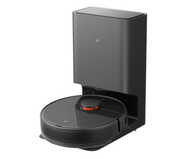 Xiaomi Mi Robot Vacuum-Mop 2 Ultra + Auto-empty station - 1033022 - zdjęcie